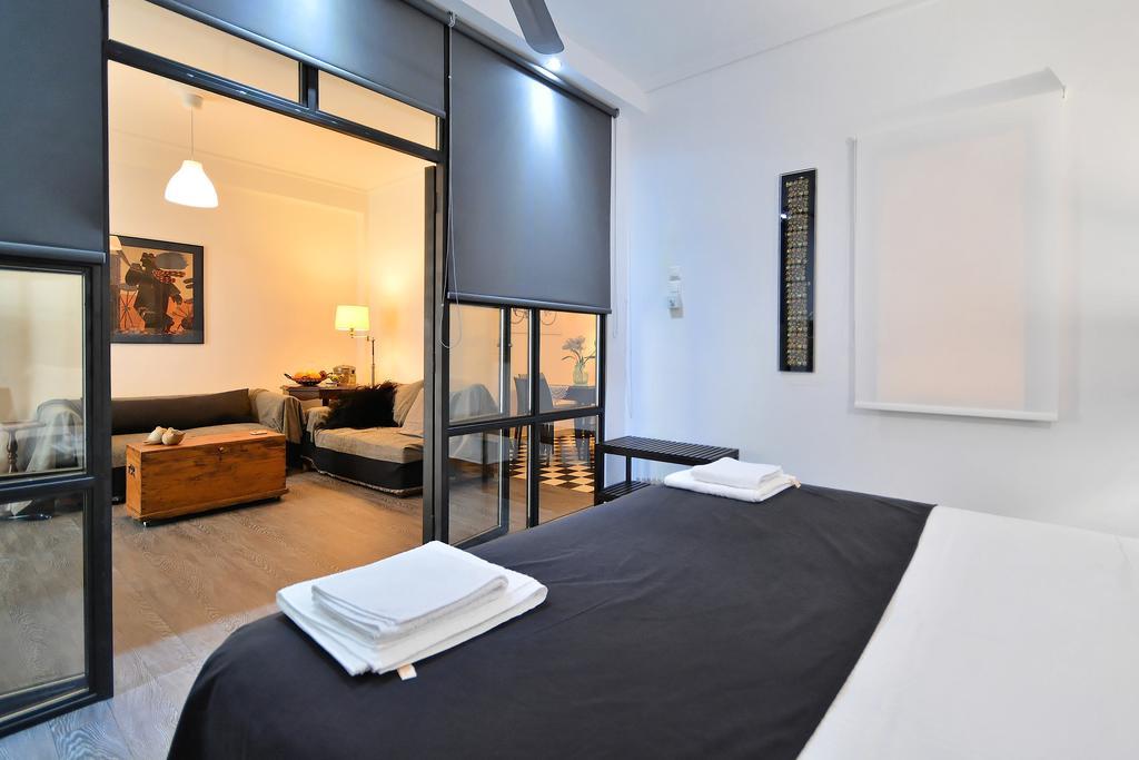 Plaka Elegant Apartment Athens Exterior photo